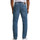 Kleidung Herren Straight Leg Jeans Lee L72BSOSL Blau
