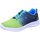 Schuhe Jungen Laufschuhe Lico Mikado 590646 Blau
