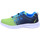Schuhe Jungen Laufschuhe Lico Mikado 590646 Blau