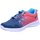 Schuhe Mädchen Laufschuhe Lico Mikado 590647 Multicolor