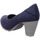 Schuhe Damen Pumps S.Oliver 5-5-22404-20/805 Blau