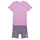 Kleidung Mädchen Kleider & Outfits The North Face Kid G Summer Set Violett