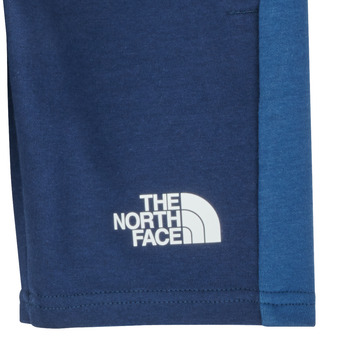 The North Face Boys Slacker Short Marine / Blau