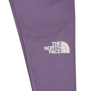 The North Face Girls Everyday Leggings Violett