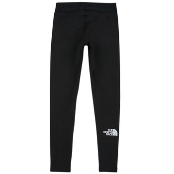 The North Face Girls Everyday Leggings Schwarz