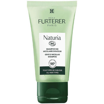 Rene Furterer  Shampoo Naturia Ultramildes Sulfatfreies Shampoo