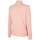Kleidung Damen Sweatshirts 4F BLD351 Rosa