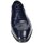 Schuhe Herren Richelieu Calzados Jr  Blau