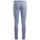 Kleidung Damen Jeans Guess CURVE X W3RAJ2 D4W82-BRVE Blau