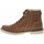 Schuhe Herren Boots S.Oliver 551625329305 Braun