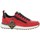 Schuhe Damen Sneaker Low Ara 123392104 Rot