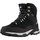 Schuhe Damen Fitness / Training High Colorado Sportschuhe ALASKA UNISEX, unisex winterbo 1060669 9500 Schwarz