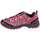 Schuhe Damen Laufschuhe Cmp Altak Wmn WP Trail Rosa