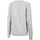 Kleidung Damen Sweatshirts 4F BLD350 Grau