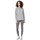 Kleidung Damen Sweatshirts 4F BLD350 Grau