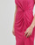 Kleidung Damen Kurze Kleider Lauren Ralph Lauren JILFINA-SLEEVELESS-DAY DRESS Rosa