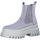 Schuhe Damen Stiefel Tamaris Stiefeletten Woms Boots 1-1-25494-20/511 511 Violett