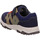 Schuhe Jungen Derby-Schuhe & Richelieu Ricosta Schnuerschuhe ROCKET 50 5900603/170 Blau