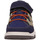 Schuhe Jungen Derby-Schuhe & Richelieu Ricosta Schnuerschuhe ROCKET 50 5900603/170 Blau