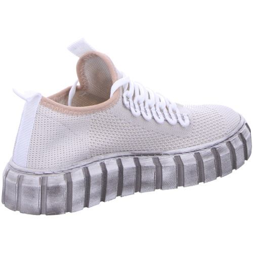 Piazza Schnuerschuhe 850080-08 Beige