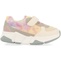 Schuhe Sneaker Gioseppo SILVIATE Weiss