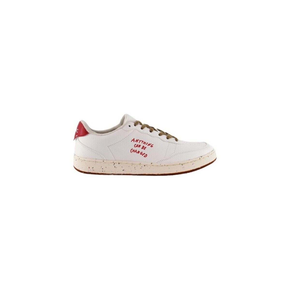 Schuhe Sneaker Acbc 27043-28 Rot