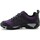 Schuhe Damen Wanderschuhe Merrell Accentor Sport Gtx Grape/Aquifer J98406 Violett