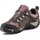 Schuhe Damen Wanderschuhe Merrell Accentor Sport Gtx Boulder J036642 Multicolor