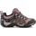 Schuhe Damen Wanderschuhe Merrell Accentor Sport Gtx Boulder J036642 Multicolor
