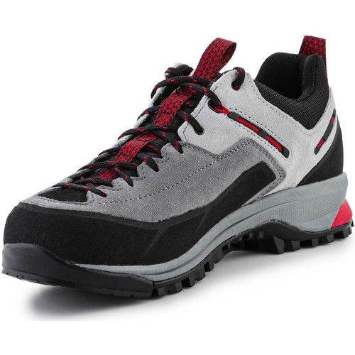 Garmont Dragontail Tech Gtx Grey/Red 002472 Grau