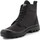 Schuhe Sneaker High Palladium Plbrousse X Kitsune 78454-001-M Schwarz