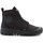 Schuhe Sneaker High Palladium Plbrousse X Kitsune 78454-001-M Schwarz