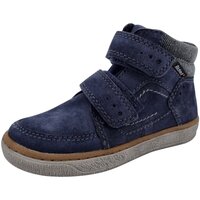 Schuhe Jungen Derby-Schuhe & Richelieu Richter Klettschuhe 7051-4111-7201 7051-7201 Blau