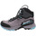 Schuhe Damen Fitness / Training Scarpa Sportschuhe Rush Trek Gtx wmn 63140-202 midgray-aqua 0591 Grau