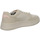Schuhe Damen Sneaker S.Oliver Woms Lace-up 5-5-23610-30/126 Beige