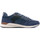 Schuhe Herren Sneaker Low Chevignon 899420-60 Blau
