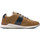 Schuhe Herren Sneaker Low Chevignon 911650-60 Braun