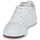 Schuhe Sneaker Low Reebok Classic CLUB C 85 Weiss
