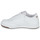 Schuhe Sneaker Low Reebok Classic CLUB C 85 Weiss