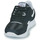 Schuhe Sneaker Low Reebok Classic CLASSIC LEATHER NYLON Weiss