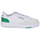 Schuhe Sneaker Low Reebok Classic Court Peak Weiss