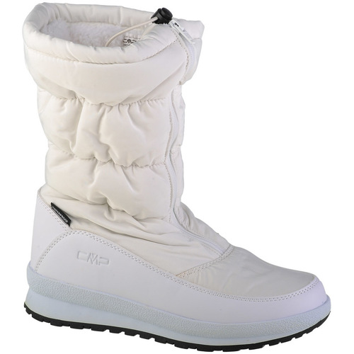 Schuhe Damen Schneestiefel Cmp Hoty Wmn Snow Boot Weiss