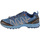 Schuhe Herren Laufschuhe Cmp Altak WP Trail Blau