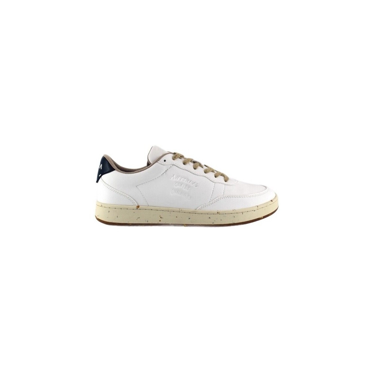 Schuhe Sneaker Acbc 27046-28 Weiss