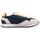 Schuhe Herren Sneaker Low Tommy Hilfiger EM0EM00960 Blau