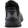Schuhe Damen Wanderschuhe Skechers D`lux Trail Black 180500-BBK Schwarz