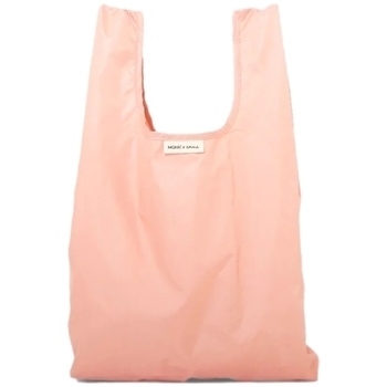 Taschen Damen Portemonnaie Monk & Anna Monk Bag - Soft Pink Rosa