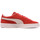 Schuhe Damen Sneaker Low Puma 380560-02 Rot