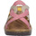 Schuhe Damen Pantoletten / Clogs Josef Seibel Catalonia 01, pink-multi Rosa