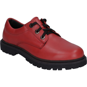 Schuhe Damen Derby-Schuhe & Richelieu Josef Seibel Susanna 07, rot Rot